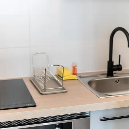 Terreau Apartment Manosque