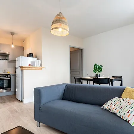 Terreau Apartment Manosque