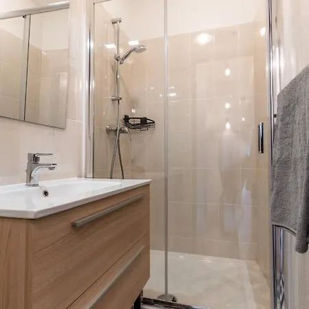 Apartment Terreau Manosque