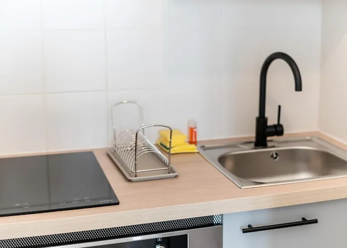 Terreau Apartment Manosque