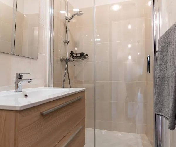 Apartment Terreau Manosque